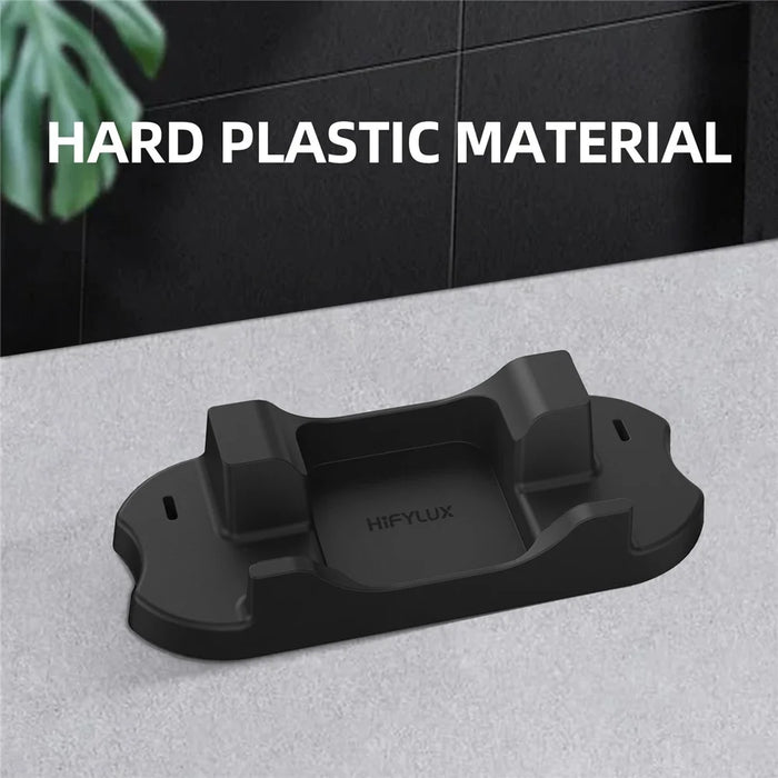 HIFYLUX ST-BF13 Stand Holder for Steam Deck / Nintendo Switch Holder Case with Anti-Slip Silicone Pad - 4