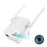 WiFi Router Camera Signal Amplifier 1080P Motion Detection H.264 Wireless Home Security Monitor - EU Plug - 2