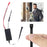 Wireless WiFi Mini Camera HD 1080P Module Camera with DIY Button Motion Detection AVI Home Security Mini Camera - 2