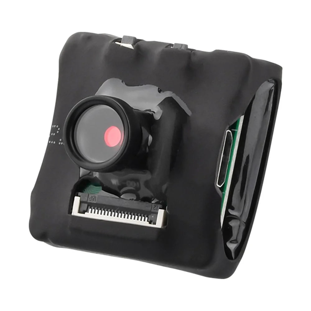 DIY WiFi Camera HD 1080P Wireless Webcam Baby Monitor Video Photo P2P Recording Camera - 1