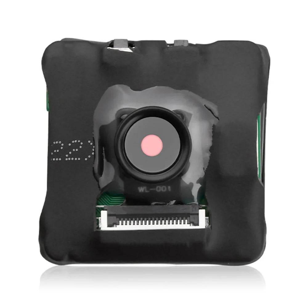 DIY WiFi Camera HD 1080P Wireless Webcam Baby Monitor Video Photo P2P Recording Camera - 2