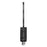 1080P HD Wireless WiFi Camera IP Mini Hidden Camera DIY Button Design DVR Camera USB Cable Powered - 2
