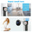 1080P HD Wireless WiFi Camera IP Mini Hidden Camera DIY Button Design DVR Camera USB Cable Powered - 6
