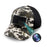 Outdoor Baseball Cap HD 1080P Loop Recording Remote Viewing Baby Nanny Surveillance WiFi Camera - 1