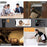 1080P HD Wireless WiFi Security Camera IP Mini Hidden Camera DIY Module DVR Portable Camera - 5