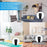 1080P HD Wireless WiFi Security Camera IP Mini Hidden Camera DIY Module DVR Portable Camera - 7
