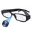 1080P HD Outdoor Camera Glasses 2.4G WiFi Video Glasses with Audio Motion Detection Remote Monitoring - 1