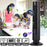 Tower Fan HD 1080P WiFi Camera Home Security Remote Viewing Motion Detection Camera - Black - 2
