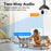 K8 E27 Full Color HD 1080P Security Camera Home Monitoring Wireless Camera Support Intelligent Detection Alarm Push - 5
