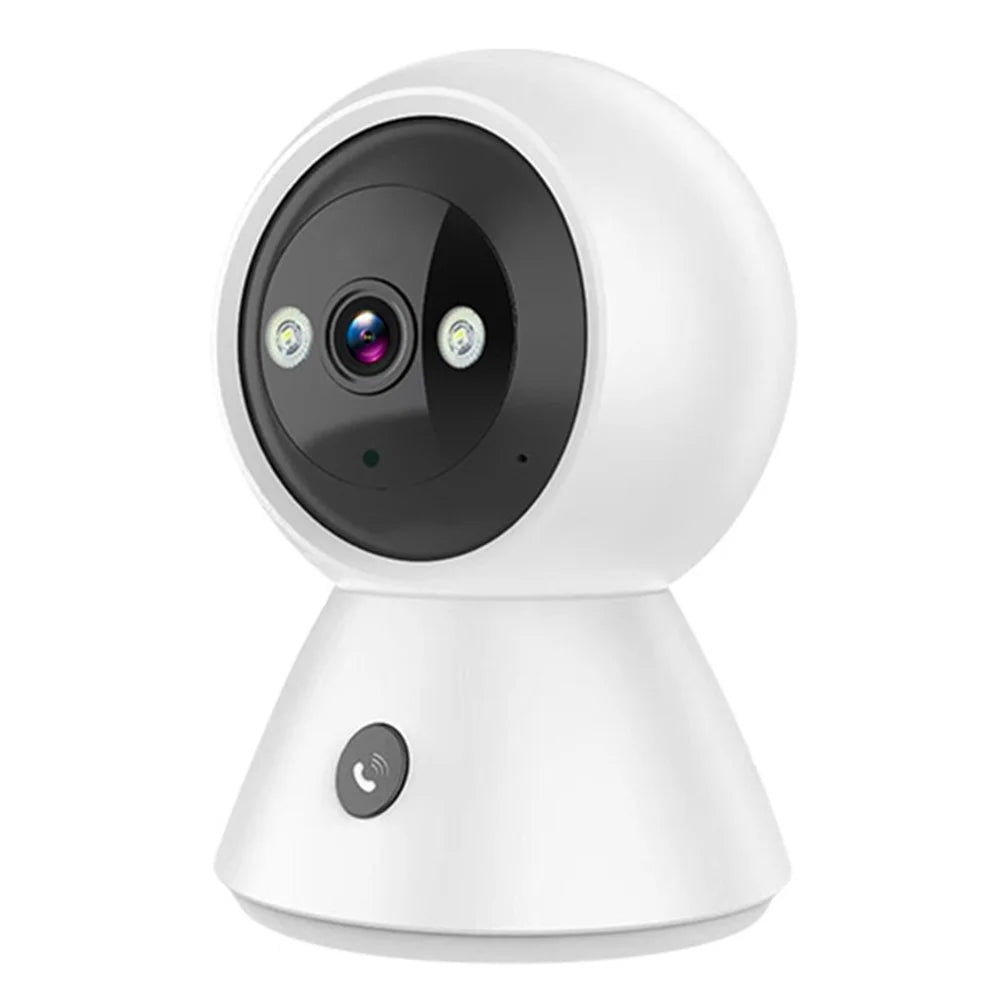 K11 1080P HD Home Security Camera Smart Wireless Camera Multi-Angle Adjustable Monitor Camera - 1