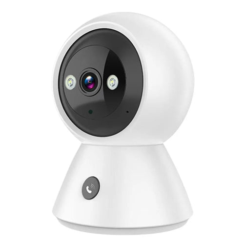 K11 1080P HD Home Security Camera Smart Wireless Camera Multi-Angle Adjustable Monitor Camera - 1