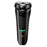 2 in 1 Electric Shaver WiFi Camera 1080P HD Remote Viewing Camera with Motion Detection for Home Security - 2