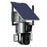 8MP 4G Solar Powered Dual Lens Camera Fixed Focus Night Vision IP66 Waterproof Camera (EU Version) - 2