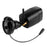 602D11 7-inch Four-screen Wireless Monitor with 1 WiFi Security Night Vision Camera, EU Plug - 6