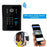 618MJIDS11 EU Plug Outdoor Night Vision P2P WiFi Intercom Video Doorbell - 3