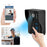 618MJIDS11 EU Plug Outdoor Night Vision P2P WiFi Intercom Video Doorbell - 4