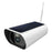 Y9 Solar-Powered WiFi HD Security Camera Outdoor Waterproof 1080P Wireless Camera - 1
