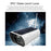Y9 Solar-Powered WiFi HD Security Camera Outdoor Waterproof 1080P Wireless Camera - 2