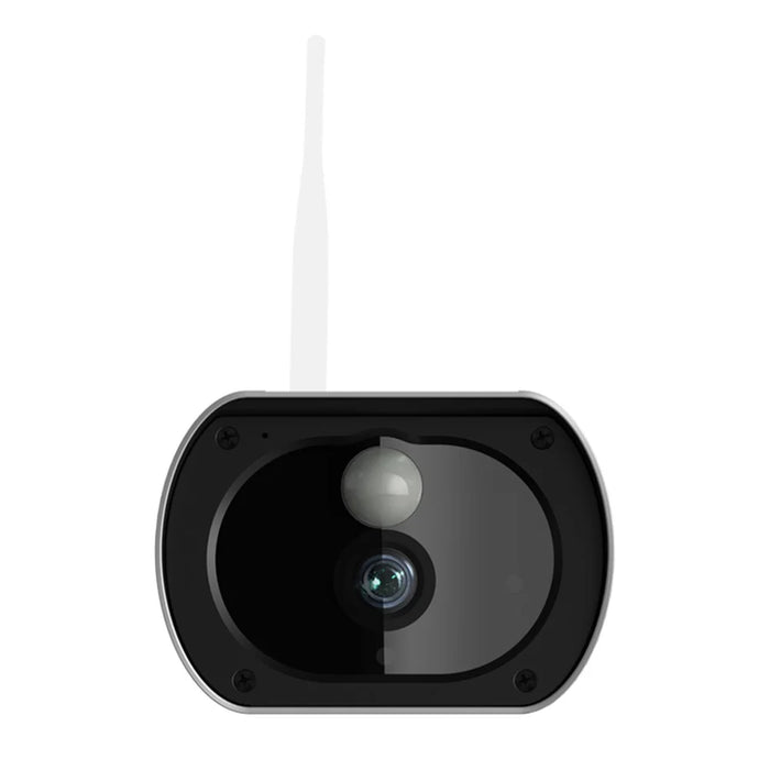 Y9 Solar-Powered WiFi HD Security Camera Outdoor Waterproof 1080P Wireless Camera - 5