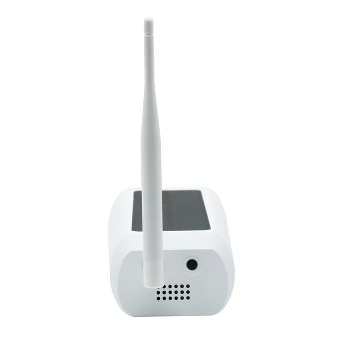 Y9 Solar-Powered WiFi HD Security Camera Outdoor Waterproof 1080P Wireless Camera - 7
