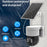 Q4Z 2MP Solar-Powered Camera Wireless WiFi Remote Surveillance Camera - 7