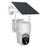 S50 EU Version 4G Smart Camera Baby Home Monitor Solar 3MP Security Camera - 1