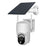 S50 EU Version 4G Smart Camera Baby Home Monitor Solar 3MP Security Camera - 6