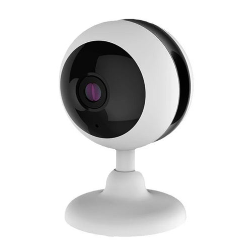 3MP HD Wireless WiFi Camera for Home Security Surveillance Smart Two-Way Talk IP Camera with Motion Detection - 1