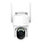 S50 3MP HD Solar-Powered Outdoor Wireless WiFi Camera AI Human Detection Surveillance Camera - 7