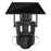 Q32 Solar Security Camera US Version 4G Network 2K+4MP Dual Lens Home Monitor - 6