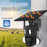 Q32 4K 8MP Dual-Lens Zoom Solar Camera Wireless Monitor Cam, WiFi Version - 3
