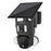 Q32 4K 8MP Dual-Lens Zoom Solar Camera Wireless Monitor Cam, WiFi Version - 7
