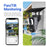 ESCAM QF390 2MP+2MP Dual Lens IP66 PIR Sensor WiFi Solar Panel IP Camera - 7