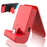 YD03 For Nintendo Switch / Switch Lite Type-C Charger Desktop Stand Charging Dock - Red - 1