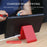 YD03 For Nintendo Switch / Switch Lite Type-C Charger Desktop Stand Charging Dock - Red - 5