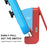 YD03 For Nintendo Switch / Switch Lite Type-C Charger Desktop Stand Charging Dock - Red - 6