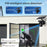 Q6 Pro 6MP Dual Lens HD Full-Color Night Vision Solar-Powered Camera, WiFi Version - 5