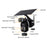 Q6 Pro 6MP Dual Lens HD Full-Color Night Vision Solar-Powered Camera, WiFi Version - 7