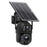Q59 4G EU Version 6MP HD 10X Zoom Camera Dual-Lens Solar-Powered Camera - 2