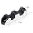 OIVO IV-P5207 For Sony PS5 Game Controller Charger Charging Dock Station with Indicator Light - 7