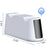 DSP-828 For Sony PlayStation 5 Game Controller Dual Slot Charger Dock LED Light Fast Charging Station - 6