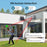 Q55 12X Zoom Single-Lens 3MP Solar-Powered Surveillance Camera, WiFi Version - 5