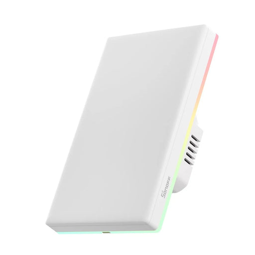 SONOFF TX Ultimate Smart Touch Wall Switch with WiFi and eWeLink-Remote Compatibility - US Plug / T5-1C-120 - 1