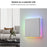 SONOFF TX Ultimate Smart Touch Wall Switch with WiFi and eWeLink-Remote Compatibility - US Plug / T5-1C-120 - 5