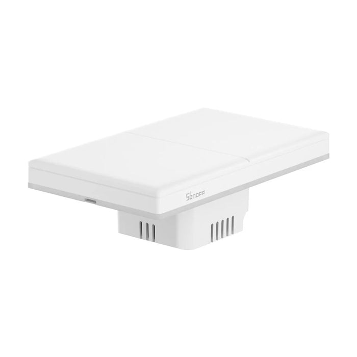 SONOFF TX Ultimate WiFi Smart Touch Wall Switch Support eWeLink-Remote - US Plug / T5-2C-120 - 4