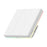 SONOFF TX Ultimate WiFi / eWeLink-Remote Smart Touch Wall Switch with RGB Light - EU Plug / T5-3C-86 - 1