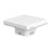 SONOFF TX Ultimate WiFi / eWeLink-Remote Smart Touch Wall Switch with RGB Light - EU Plug / T5-3C-86 - 3