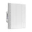 SONOFF TX Ultimate WiFi / eWeLink-Remote Smart Touch Wall Switch with RGB Light - EU Plug / T5-3C-86 - 4