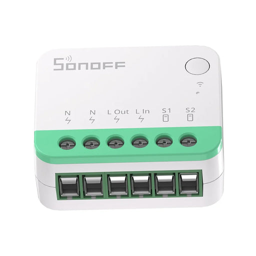 SONOFF MINIR4M WiFi Smart Switch Module Support eWeLink and Matter - 2
