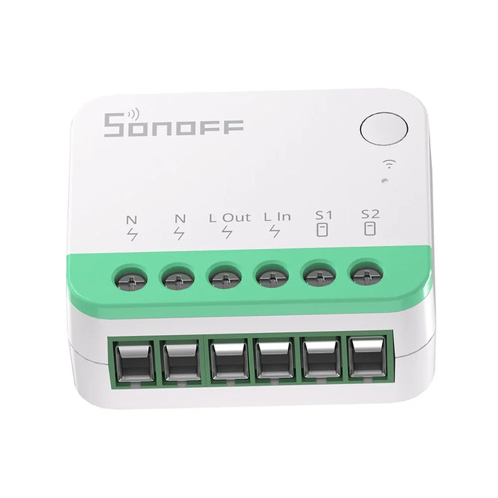 SONOFF MINIR4M WiFi Smart Switch Module Support eWeLink and Matter - 2